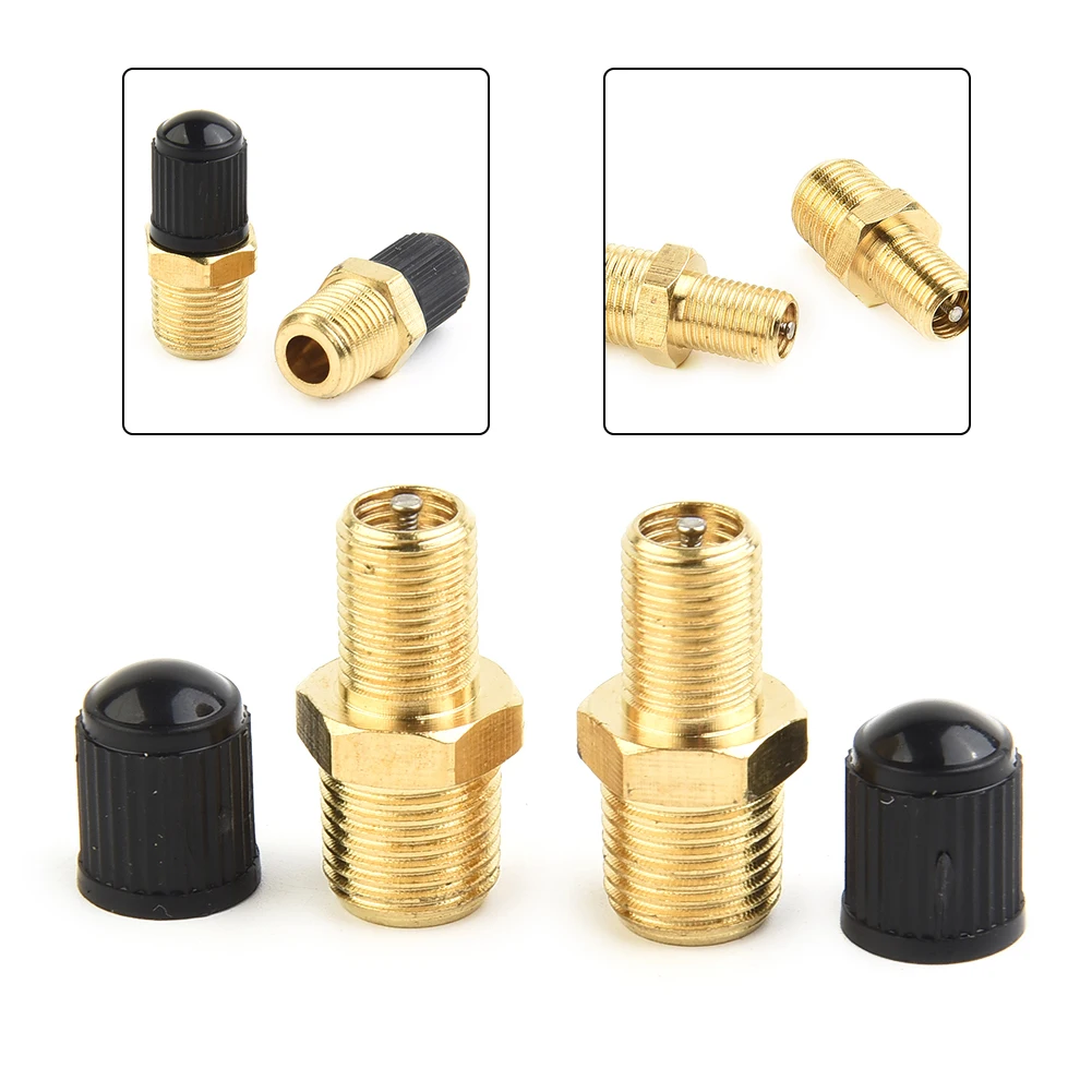 

Convenient Valves Fill Valve Brass Hexagonal Valves Solid Tank Fill Valve 14.28mm Hex Body 6.35mm Standard Thread