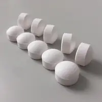10-100PCS Espresso Coffee Machine Cleaning Tablet Effervescent Tablet Descaling Agent Kitchen Accessories Household Cleaning 2