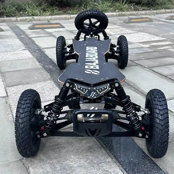 Off Road Electric Skateboard 1