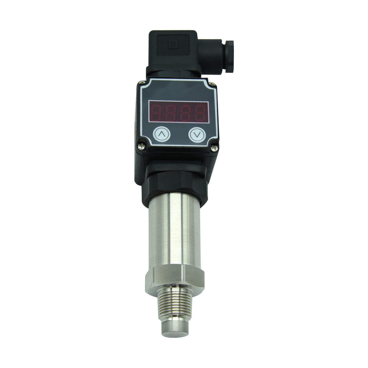 

Digital Pressure Sensor Transmitter Medium Measurement