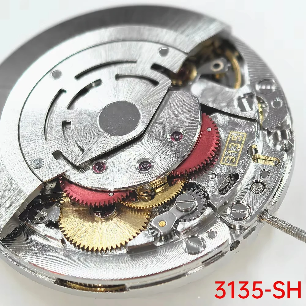Sh3135 Movement Rolex Sh3135 Movement For Sale China Make Clone