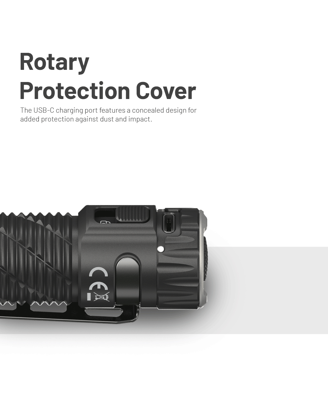 5000ルーメン NiteLab UHi 40 Max LED 充電式懐中電灯 Nitecore EDC35 High Power 5000 lumens NiteLab UHi 40 Max LED