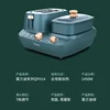 220V Breakfast machine net celebrity household multi-function toaster automatic toasted sandwich toaster toaster EU UK 4