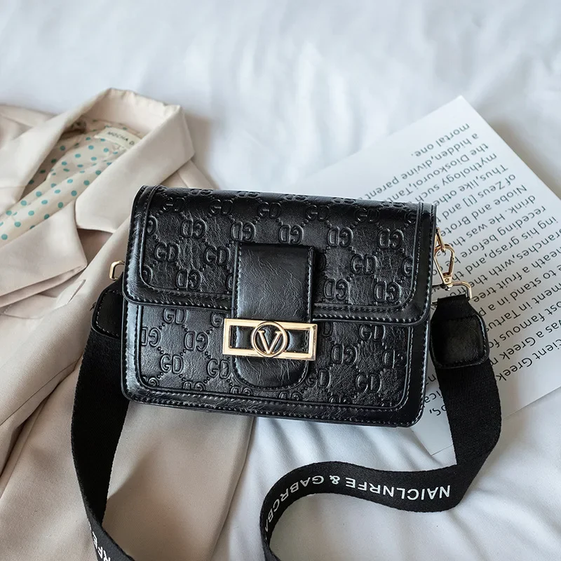 

Bags Classic 2023 Women's Clothing Brand Stylish Bacchus Bag Portable Messenger Bag Ladies Print Female Luxury Shoulder Bag