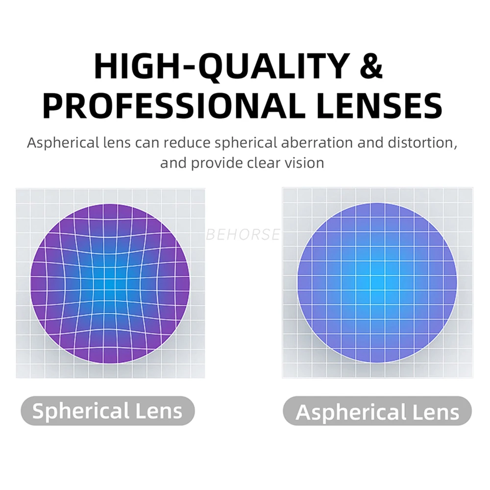 Lenti Graduate Lenti Progressive Per Presbiopia Ipermetropia Lenti