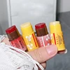 2Pcs Set Fruit Honey Mini Lipstick Before Makeup Base Water Moisturizing Lip Mask Hydrating Fade Lip Lines Lip Oil Cosmetics 5