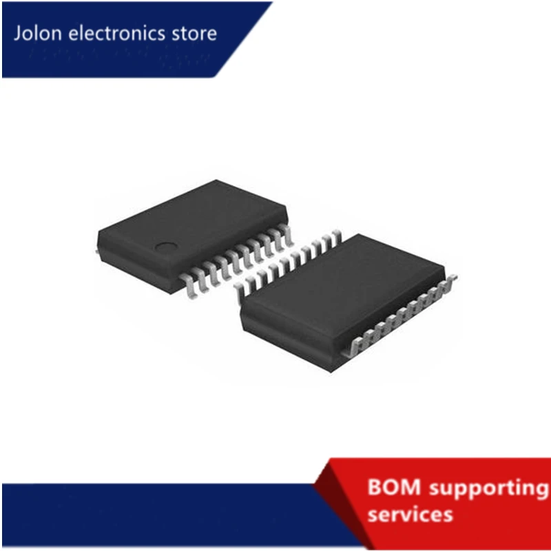 

New original TRS3223EIPWR TSSOP20 RS-232 interface integrated circuit