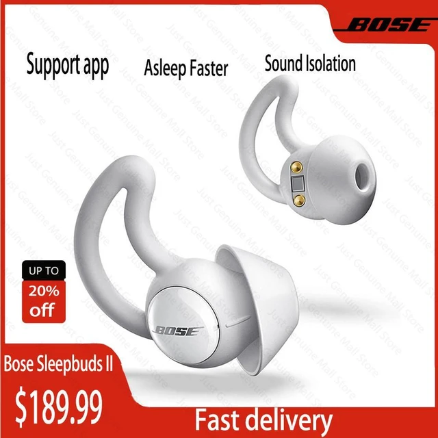Bose Sleepbuds II Sealed