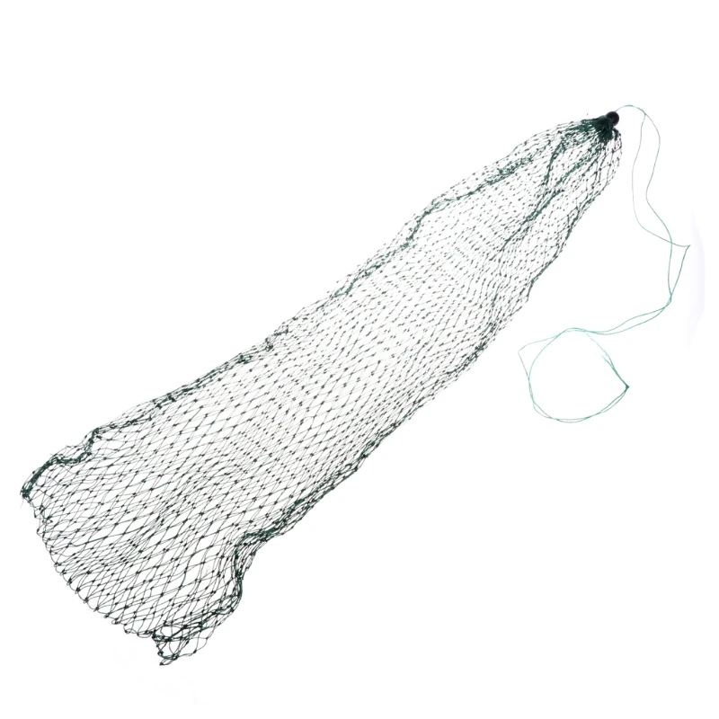 Fishing Net Trap Nylon Mesh Cast Fishery Accessories Simple Load