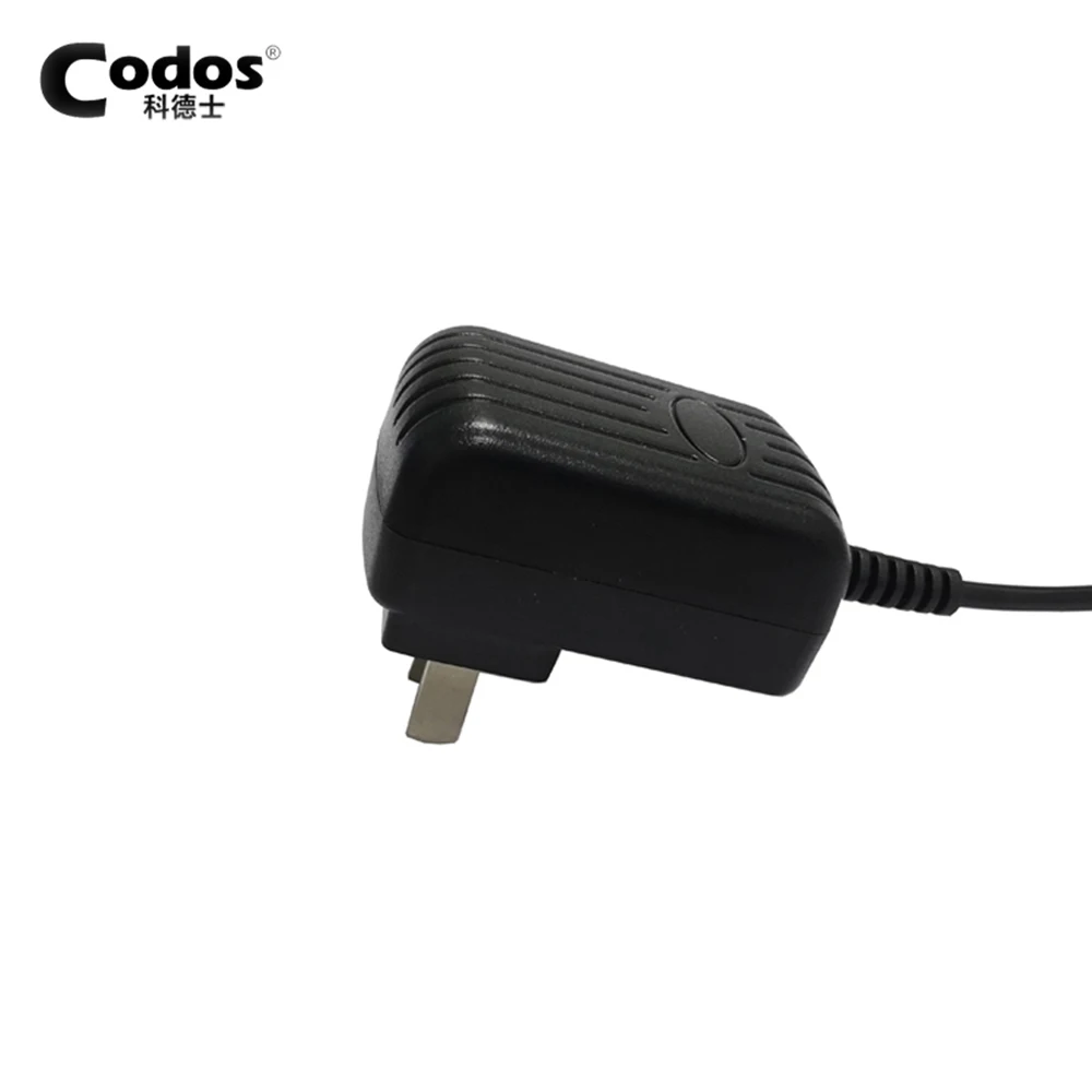 Pet clipper, dog hair trimmer, pet hair trimmer and dog clipper original Codos pet clipper charger