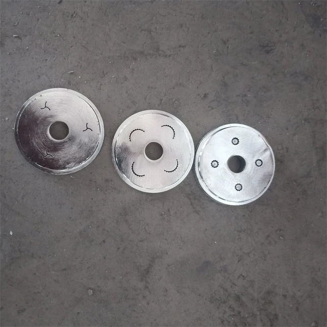 자동화된 곡물 가공 솔루션