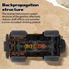 FMS new FCX24M 1/24 RC Land Rover series four-wheel drive electric remote control climbing off-road vehicle adult boy toy 5