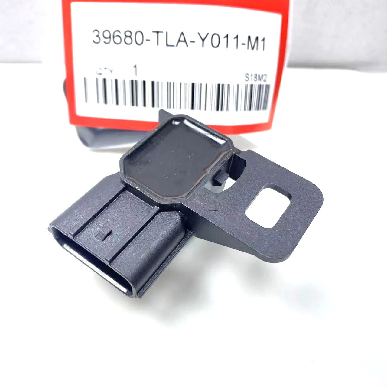 Parking Sensor Assembly Genuine For Honda ACURA MDX RDX With Clip 39680-TLA-Y010-M1 39680-TLA-Y01YM 39680-TLA-Y011-M1 parking sensor retainer
