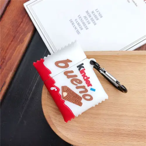 for AirPods Pro 3 Case Cartoon Ice Cream Snacks Earphone Cover for AirPods 4 Case Wireless Earbuds Cover for AirPods Pro 2 Case - Image 24