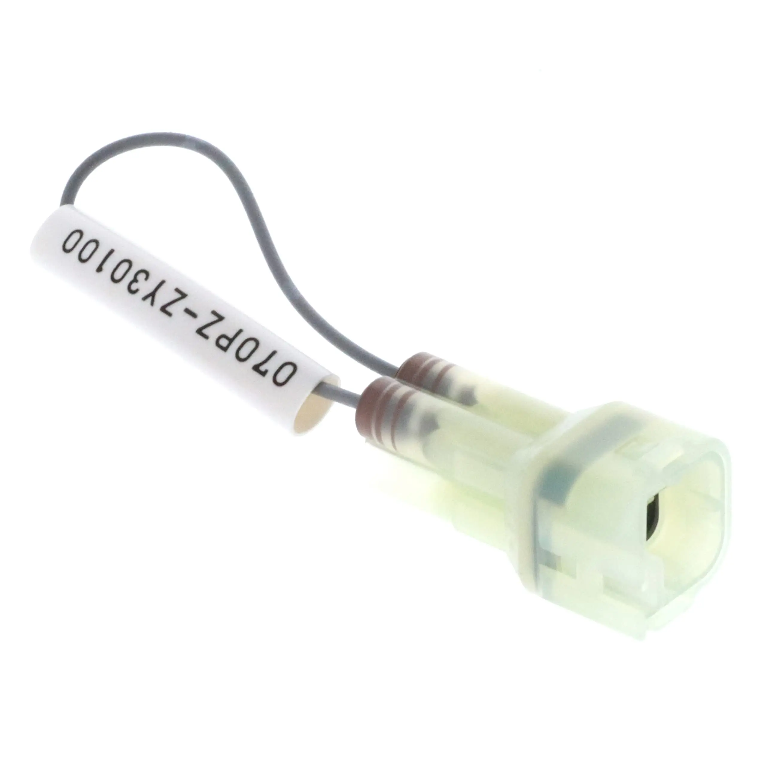 新品　TWIN PULSER 1.7号 485/520SZII Seapple NEW Electrical Service Connector plug pigtail
