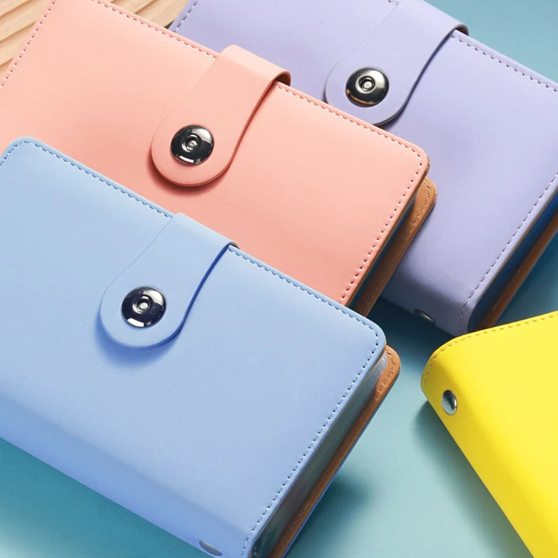 100 Envelopes Money Saving Challeng Couple Saving Money Notebook With Password Lock Savings Binder Reusable Budget Savings Book