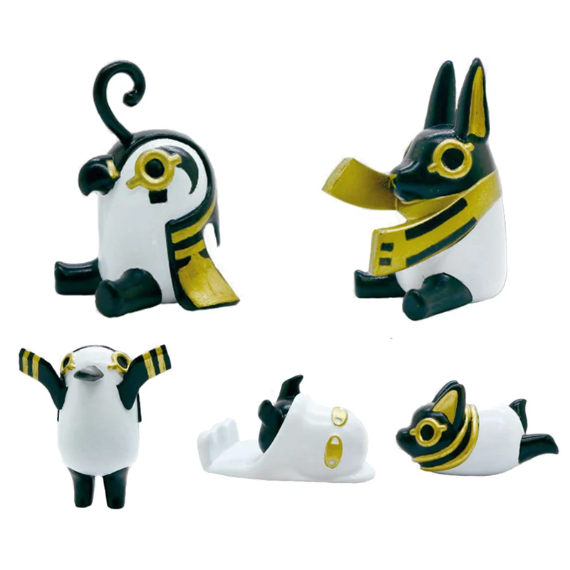 Sonar Pocket ガチャ 2025年9月4日(木)｜新商品案内】「アニマルアトラクション 生物