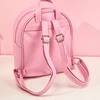 Girls' backpack leisure travel candy design LED light fashionable and cute children's backpack suitable for girls as gifts 4