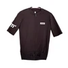 PIMMER Cool Cycling Jersey Men Women Breathable Man Cycling Maillot Quick Dry Cycling Jersey Slim Fit Pro 5