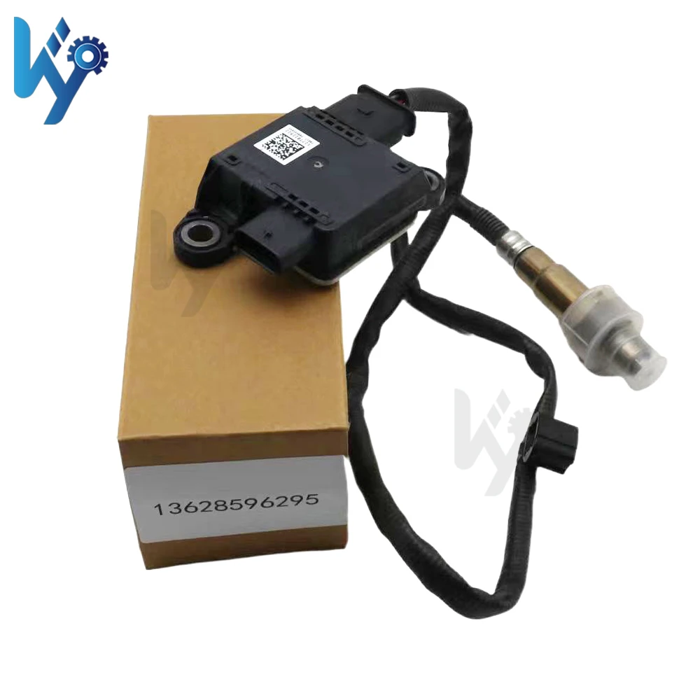 

KY OEM 13628596295 датчик частиц 8596295 для BMW X3 328d X Drive автомобильные аксессуары