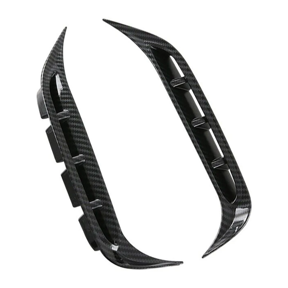 

Brand New For Kia Sportage Cover Trim Direct Installation Front Bumper NQ5 2022 2023 Air Vent Correct Connector