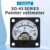 Kcnsieou Useful Voltmeter SO-45 AC 0-300V Round Analog Dial Panel Meter