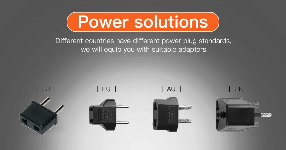 TP-Link-Plug and Play Asic Miner Switch, Switches