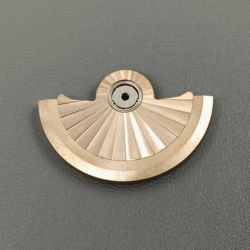 Automatic Hammer Rotor for Mechanical Watch Refit – High-Quality Pendulum Weight