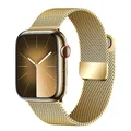 Gold A