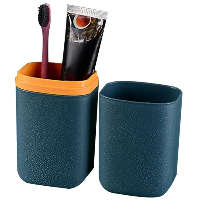 Travel Toothbrush Holder That Stands Up informacionpublica.svet.gob.gt
