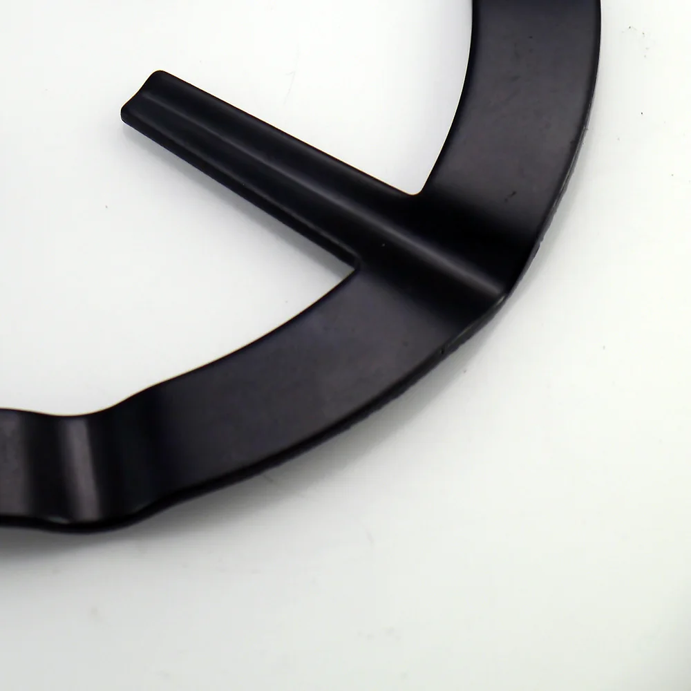 Gas Stove Accessories Stove Gas Ring Pot Reducer Trivet Grates Coffee Rings Stand Burner Range Grate Rack Wok Iron Cast Cooktop