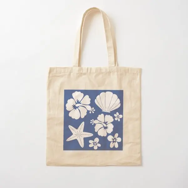 

Набор кокосовых девушек, хлопковая Холщовая Сумка, Складная Ткань с принтом, женская сумка-тоут, дорожная дизайнерская модная сумка унисекс, Повседневная сумка-шоппер