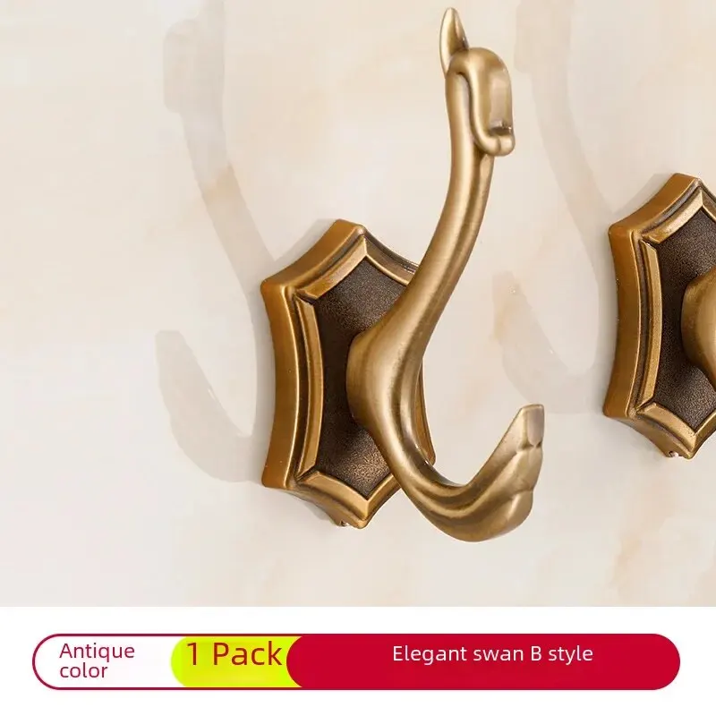 Elegant swan B style