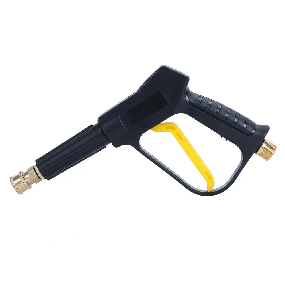 Car Washer, Electric Pressure Washer, 100BAR Power Washer with 5 Color Nozzle, 1400W High Pressure Washer Cleaner