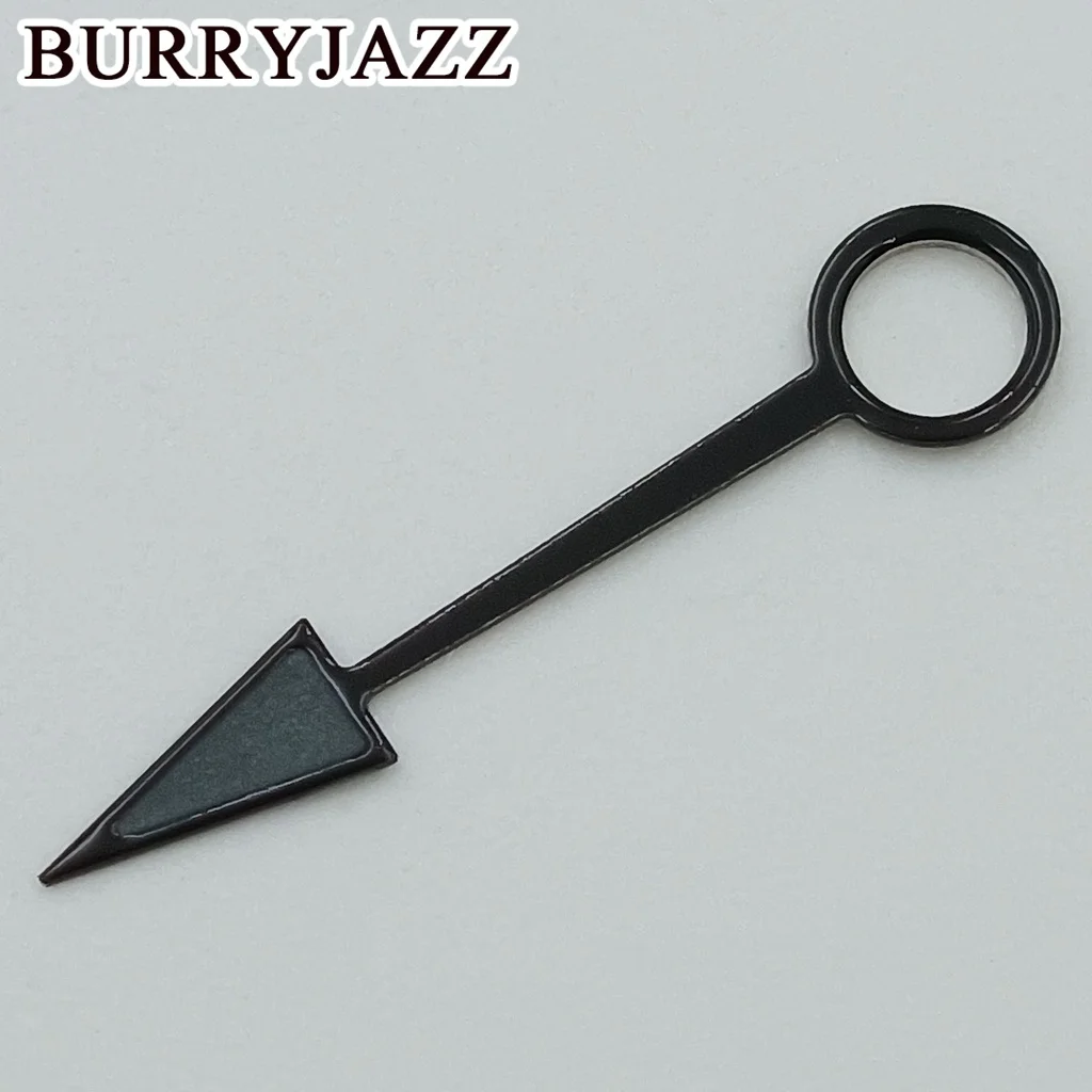 BURRYJAZZ Multi-Color Luminous Watch Hands Collection