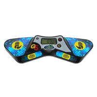 Timer Magic Cube Timers Mat Professtional Mofangge Speed Magico Cubo Timer for Educational Competition Speed Cup 2
