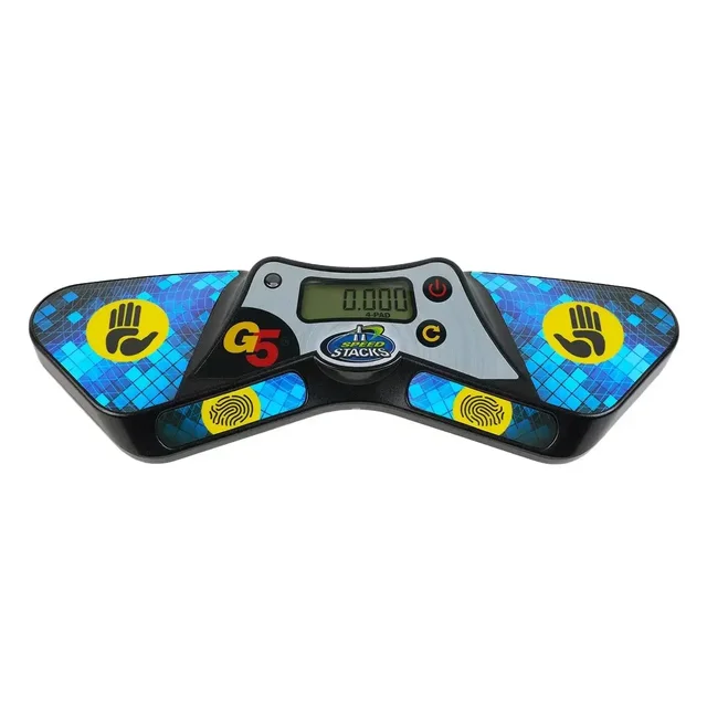 Timer Magic Cube Timers Mat Professtional Mofangge Speed Magico Cubo Timer for Educational Competition Speed Cup 2