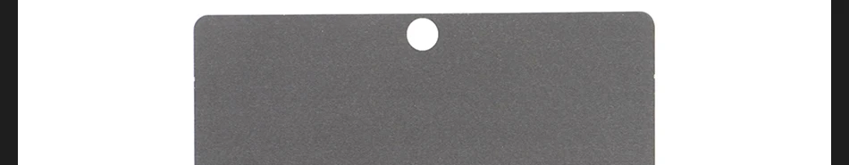 Direct Heating 90*90mm 1PCS/Lot EMMC BGA169 BGA153 Stencil Template 0.3MM BGA Stencil