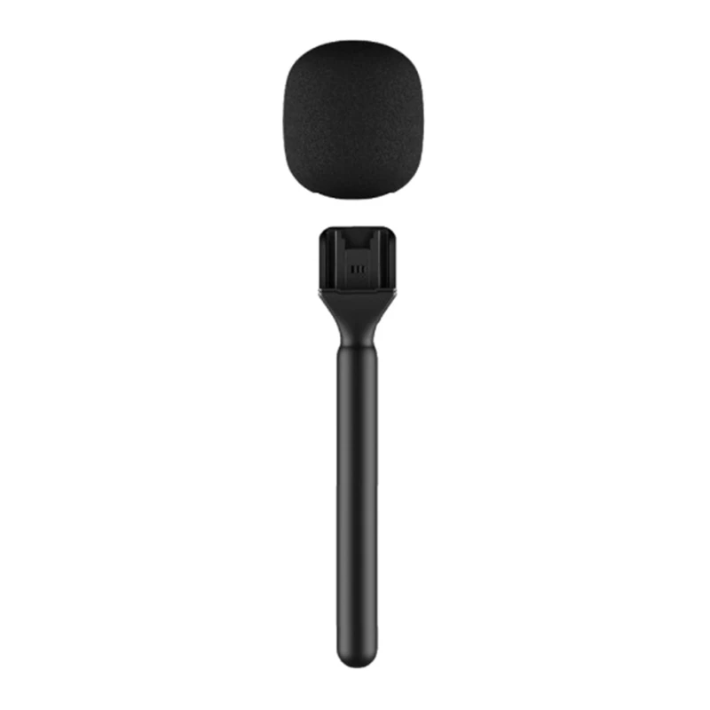 

Ручка беспроводного микрофона, ручка, ручной адаптер, кронштейн, ручка для микрофона/Rode Go/Relacar, аксессуар для микрофона