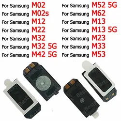 Premium Front Earpiece Replacement for Top Ear Speaker Sound Quality (For M13)
