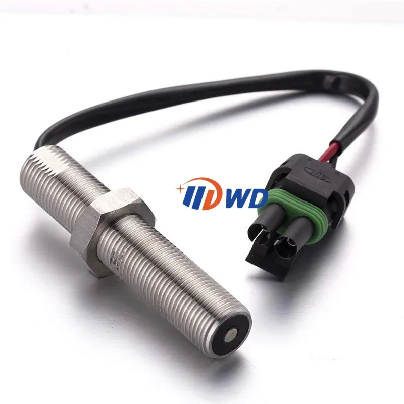 Рисунок 4 - Электрический привод ADC225