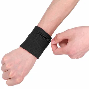 Sport Wrist Storage Wallet 1