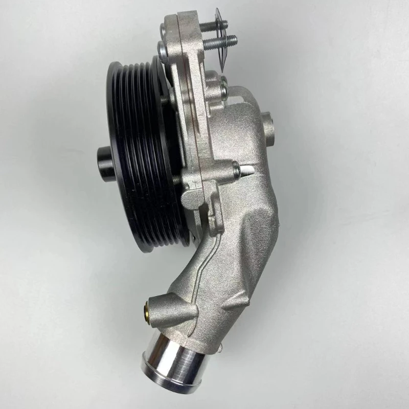 Water Pump lr097165 Genuine For Land Rover lr4 Sport Range Rover Jaguar XF XJ XK 3.0 / 5.0l SC