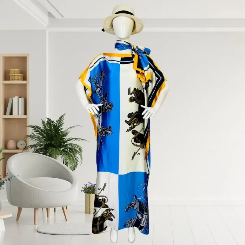 Рисунок 3 - Африканские платья для женщин мусульманская