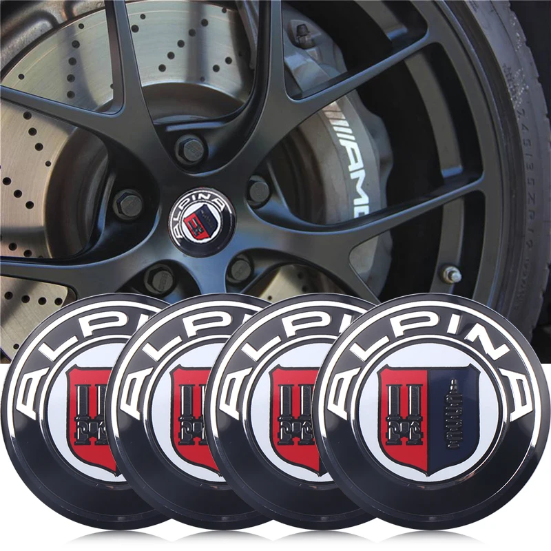 Autoalpina Emblema Bmw X1 X3 X4 X5 Z3 E36 E39 E46 F10 F20 E90 E60