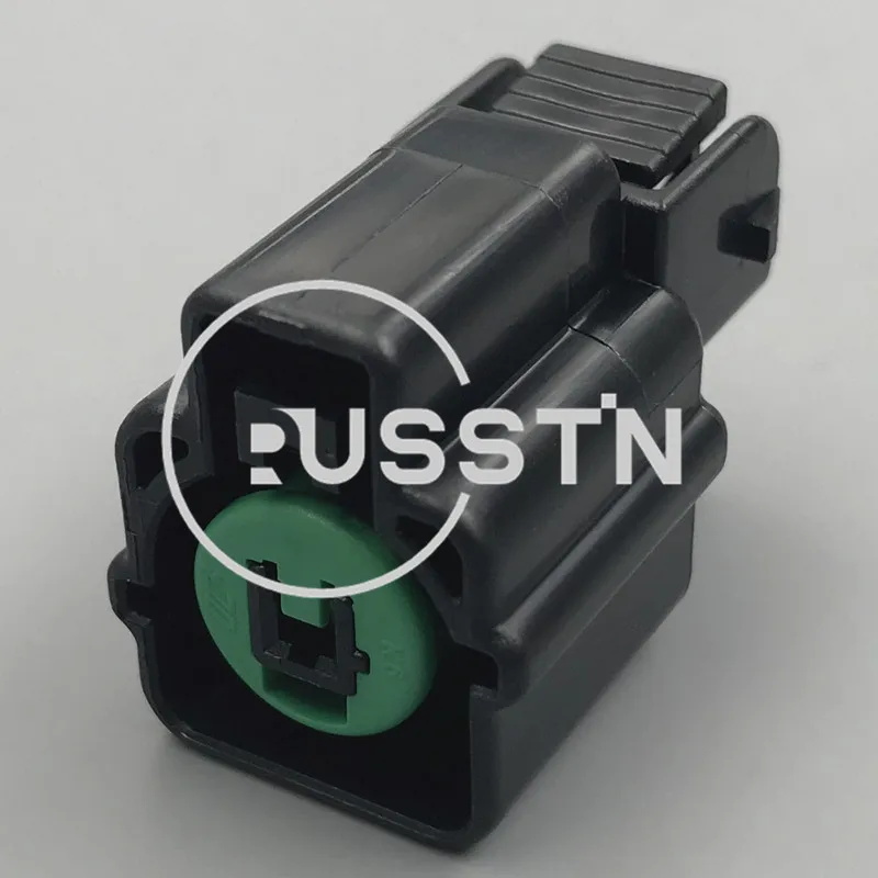 

1 Hole Car Waterproof Air Conditioning Pump Conditioner Compressor Plug For KIA Hyundai HN126-01027 HN122-01020 PB875-01880