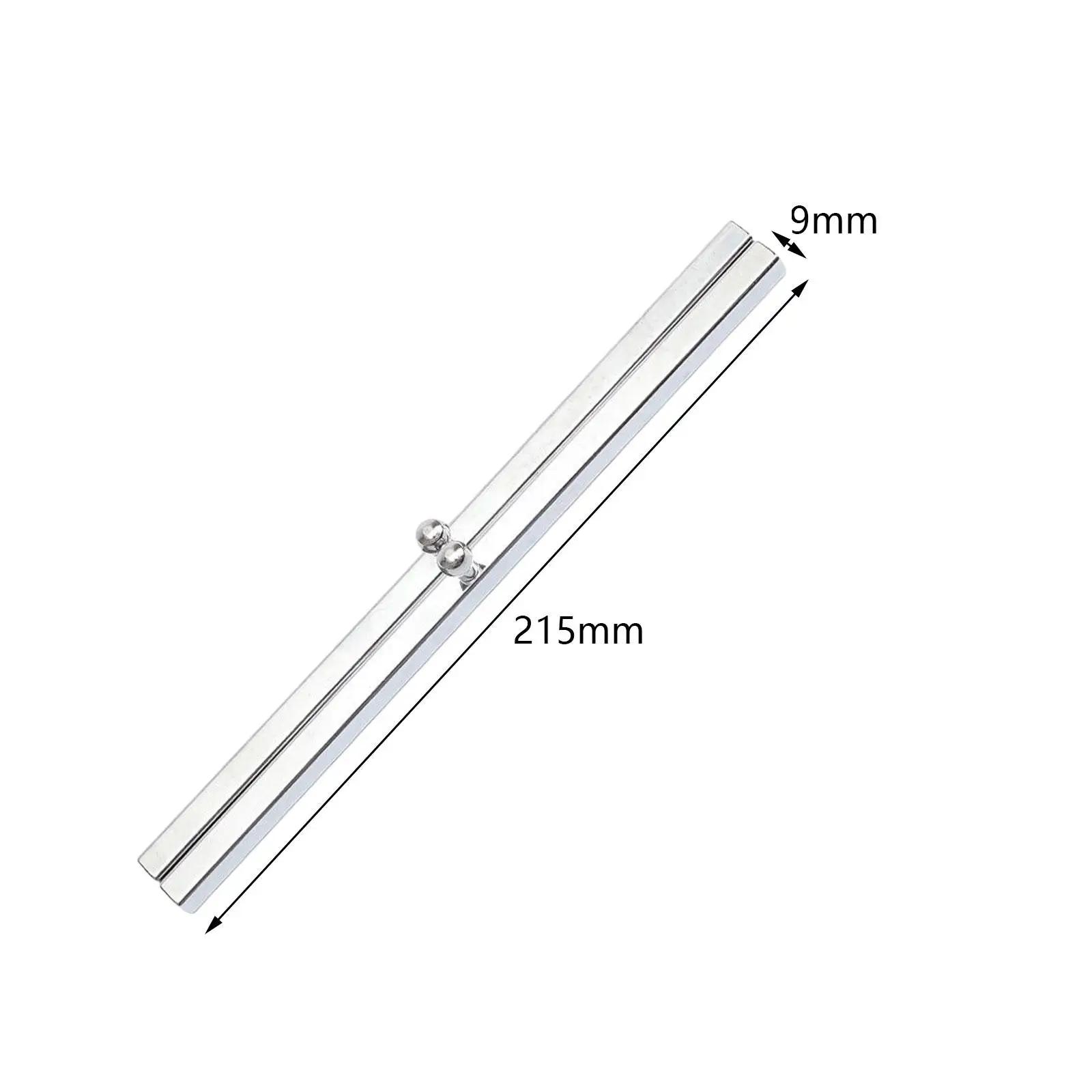 서예 연습 서예 종이 무게, 금속 액세서리, 종이 프레스 도구, 쓰기 도구용 종이 무게 세트, 2 개