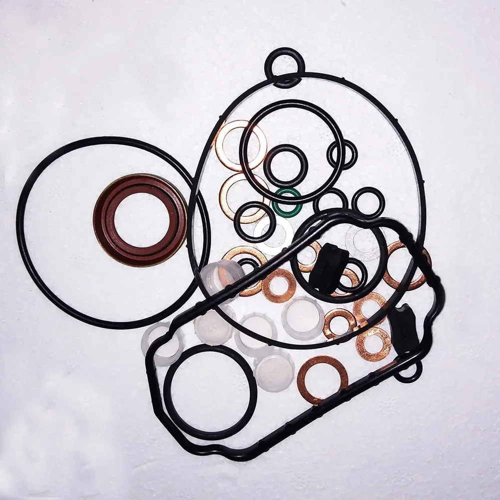 Injection Pump Repair Kit for Bosch 1467010059 14670-10059 1-467-010-059 VE Jet Pump Rebuild Kit Power Tool Accessories