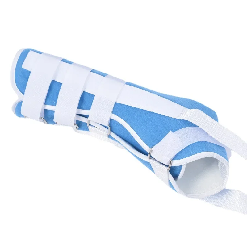 Ankle Ankle Traction Belt Fixing Belt Traction Sleeve Brick Sling Foot Sleeve Leg Stretching