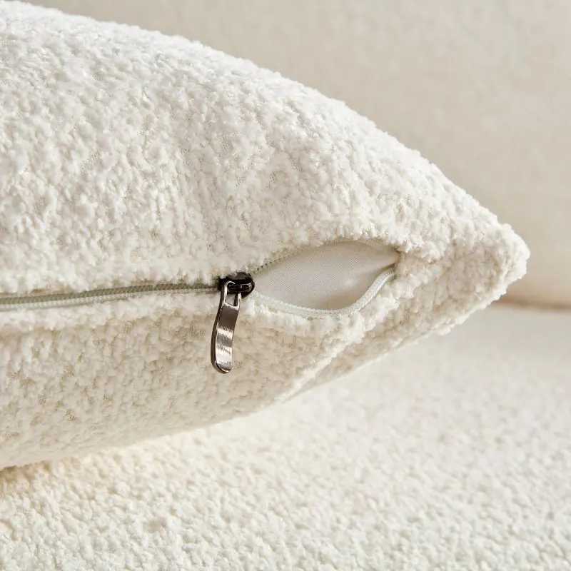 Curved Sectional Sofa 4